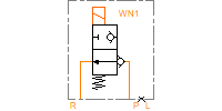 WN1E